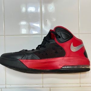 Mens Nike basketball shoes size 14